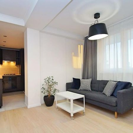 Apartament Korfantego Citycentre Z Widokiem Na Spodek カトヴィツェ エクステリア 写真